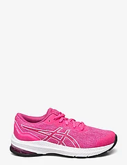 Asics - GT-1000 11 GS - running shoes - pink glo/white - 1