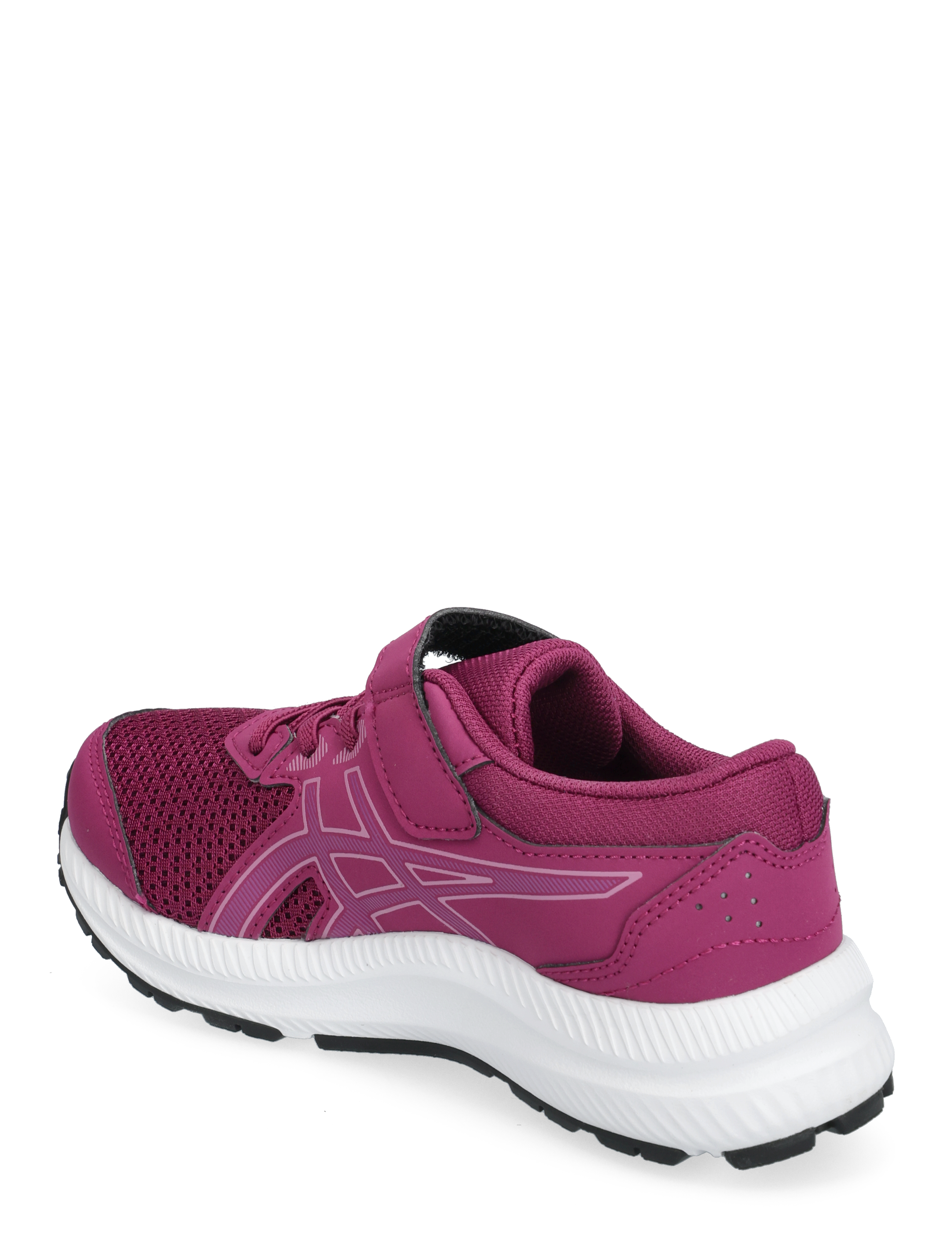 Asics - CONTEND 8 PS - blackberry/blackberry - 2