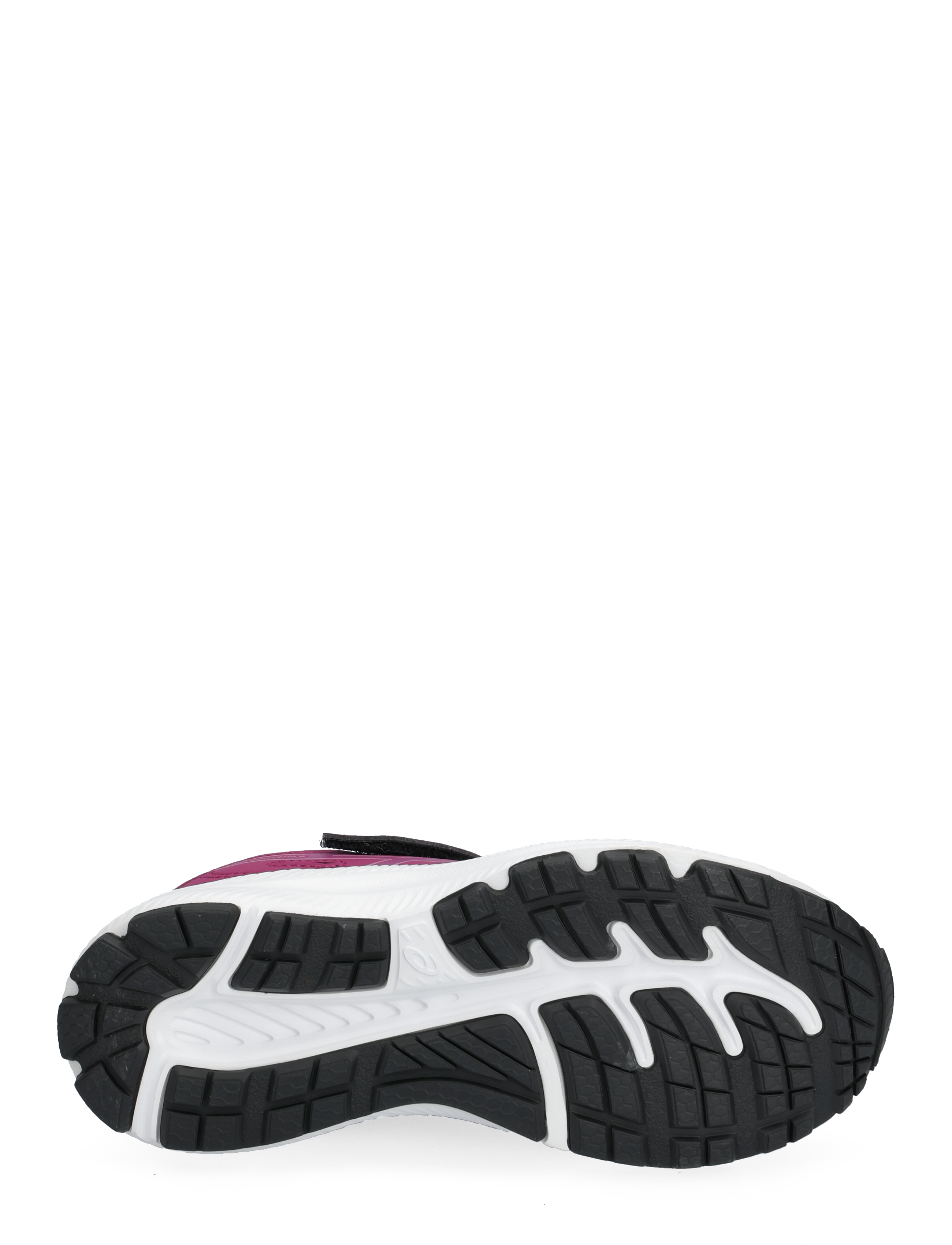 Asics - CONTEND 8 PS - blackberry/blackberry - 4