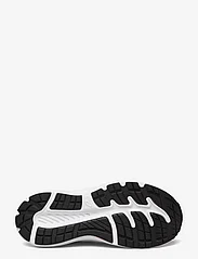 Asics - CONTEND 8 GS - running shoes - black/white - 4