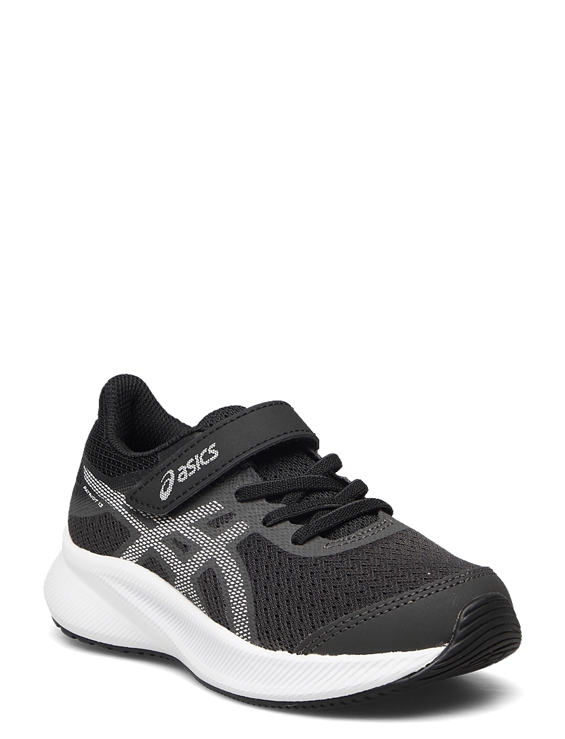Asics - PATRIOT 13 PS - laufschuhe - graphite grey/white - 0