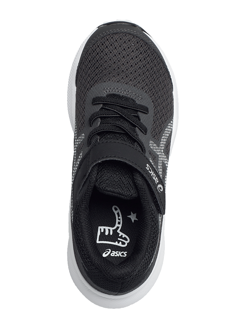 Asics - PATRIOT 13 PS - laufschuhe - graphite grey/white - 3