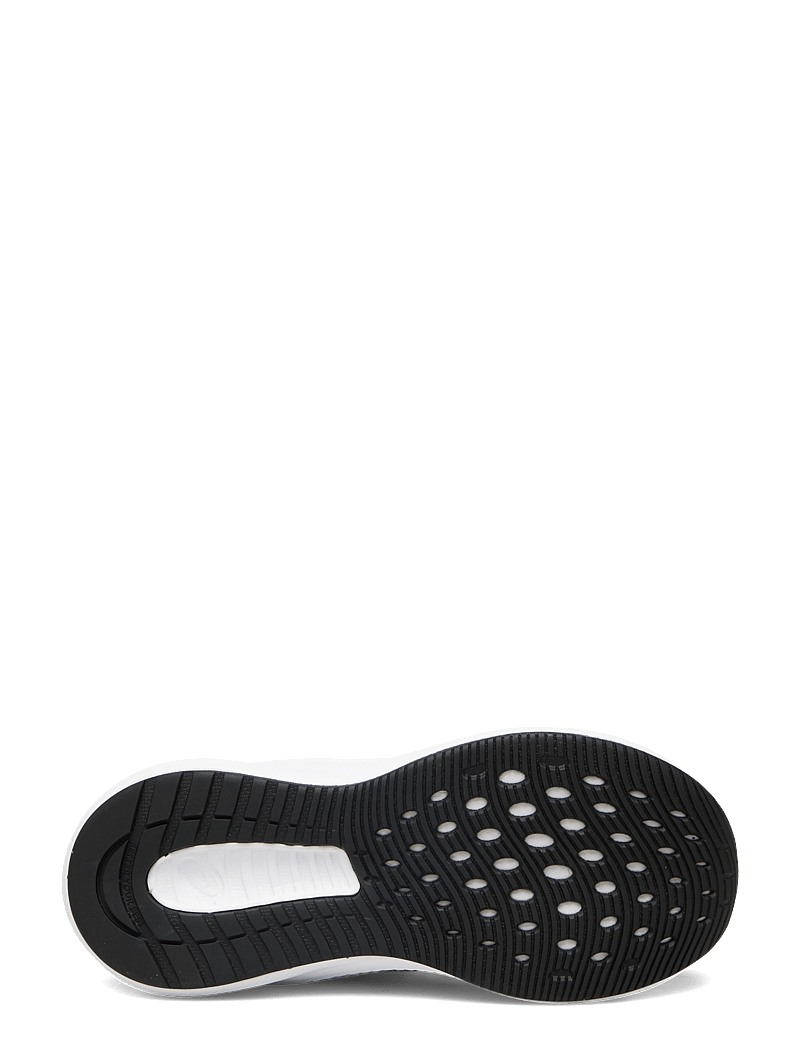 Asics - PATRIOT 13 PS - laufschuhe - graphite grey/white - 4