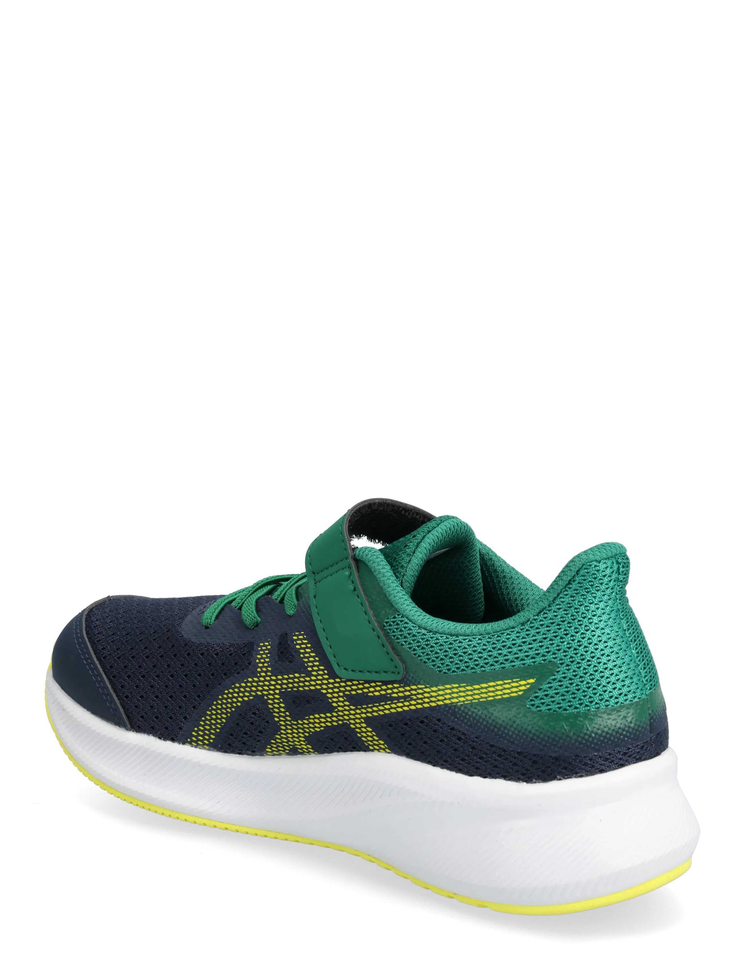 Asics - PATRIOT 13 PS - midnight/citron - 2