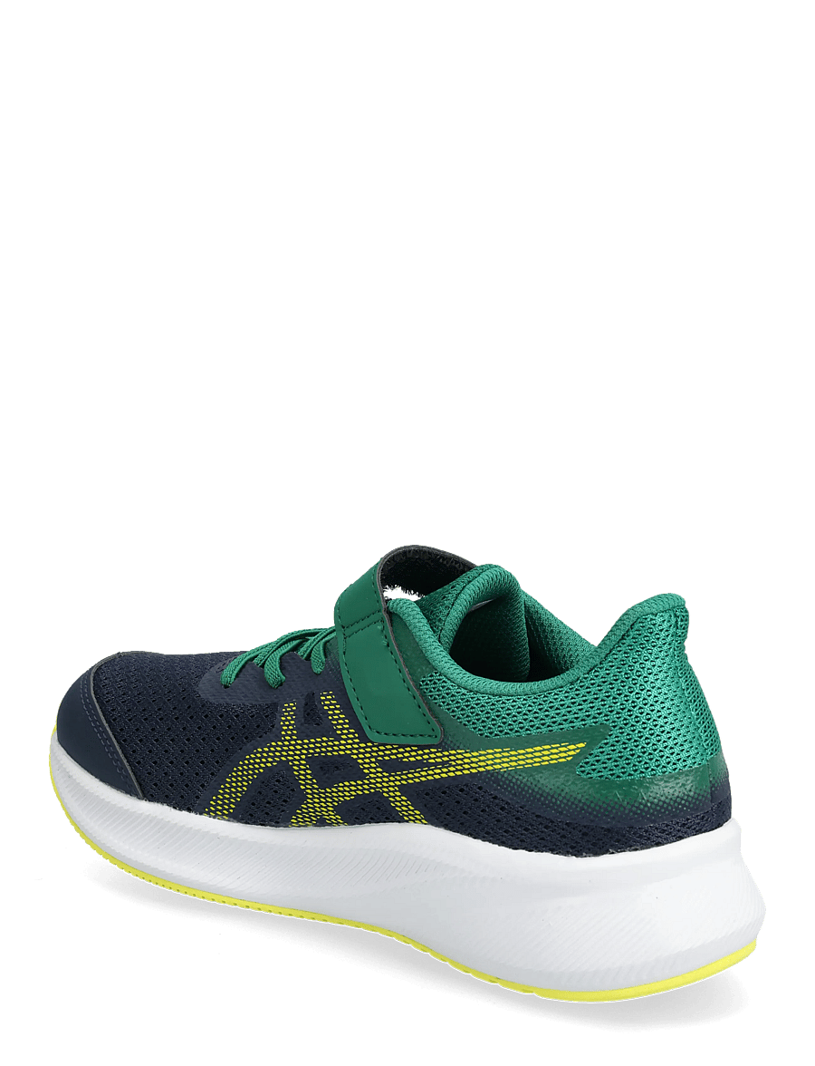 Asics - PATRIOT 13 PS - midnight/citron - 2