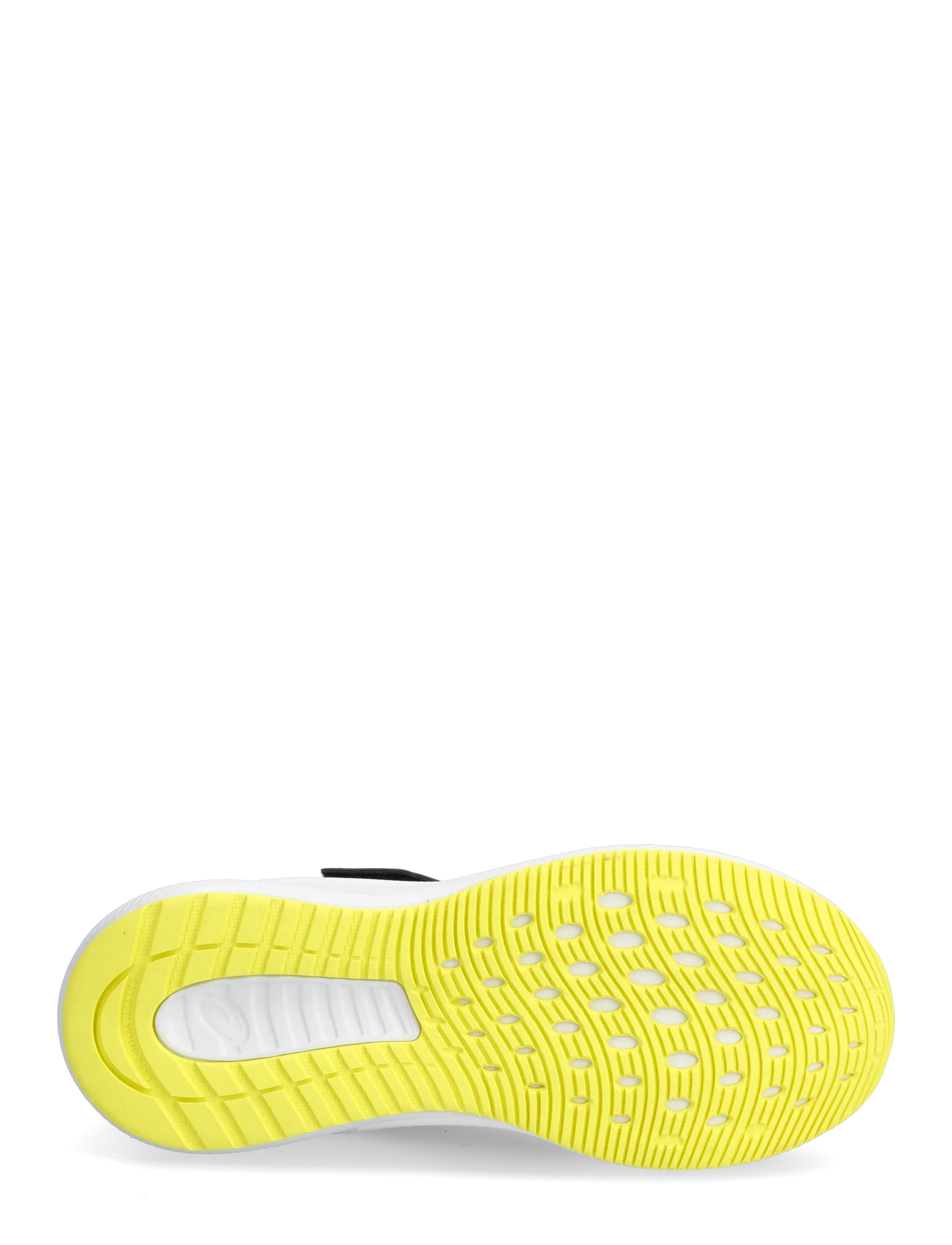 Asics - PATRIOT 13 PS - midnight/citron - 4