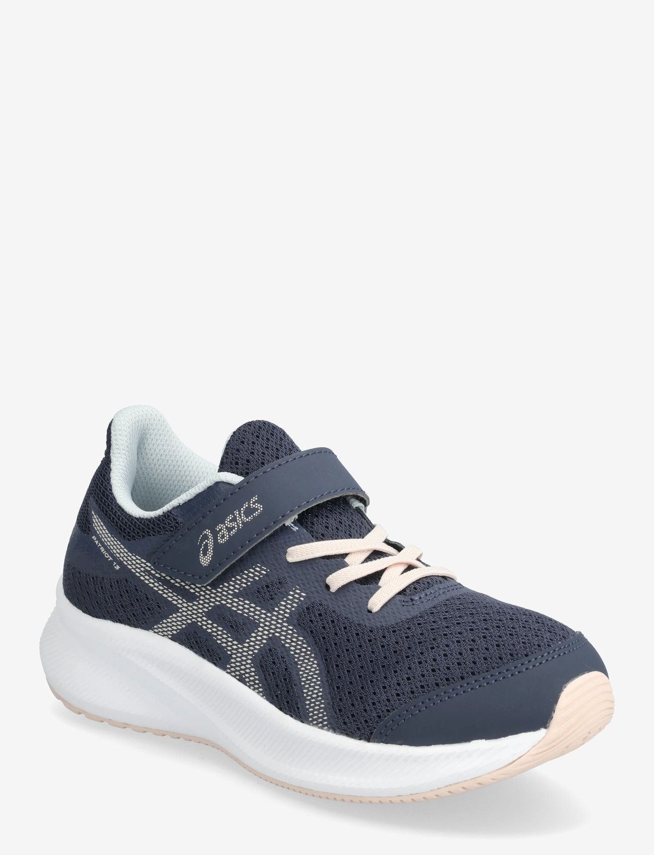 Asics - PATRIOT 13 PS - laufschuhe - midnight/pearl pink - 0