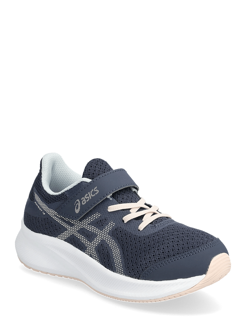 Asics - PATRIOT 13 PS - laufschuhe - midnight/pearl pink - 0
