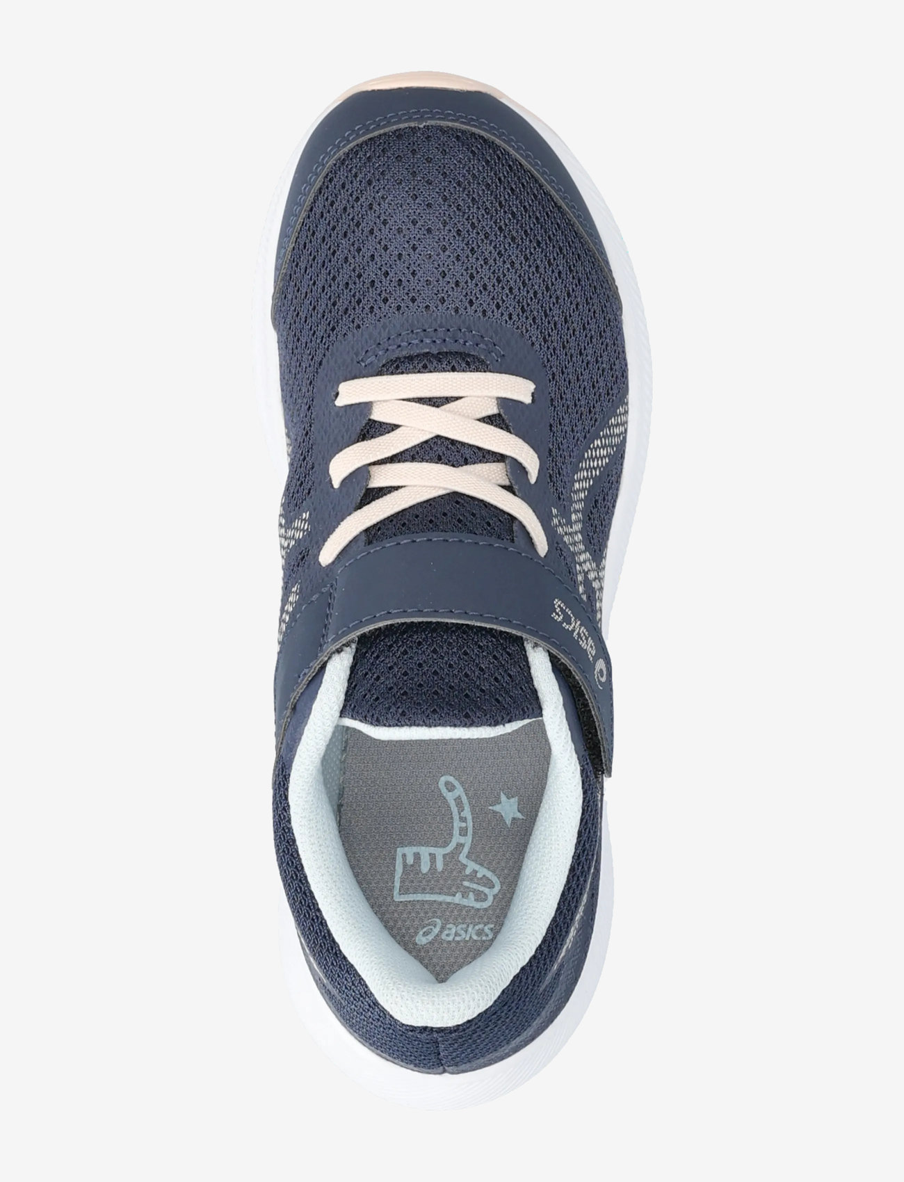 Asics - PATRIOT 13 PS - laufschuhe - midnight/pearl pink - 3