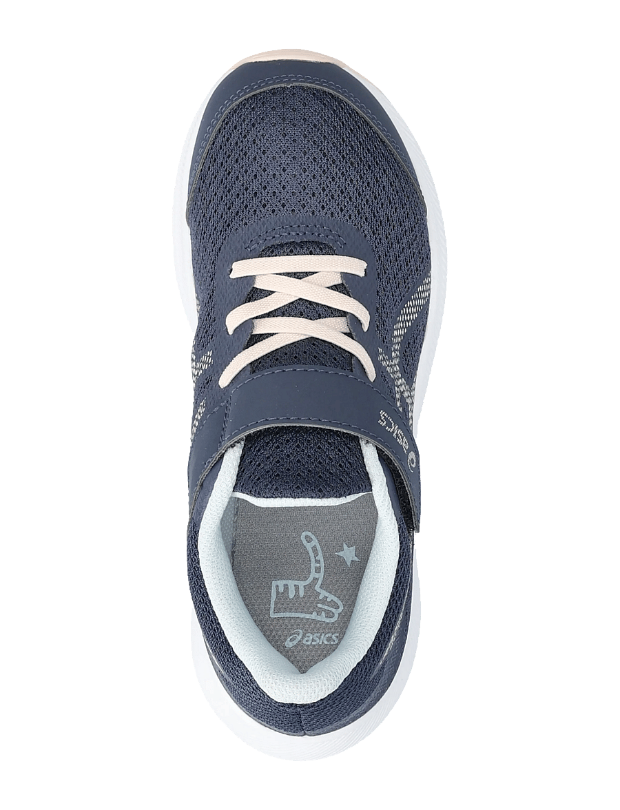 Asics - PATRIOT 13 PS - laufschuhe - midnight/pearl pink - 3