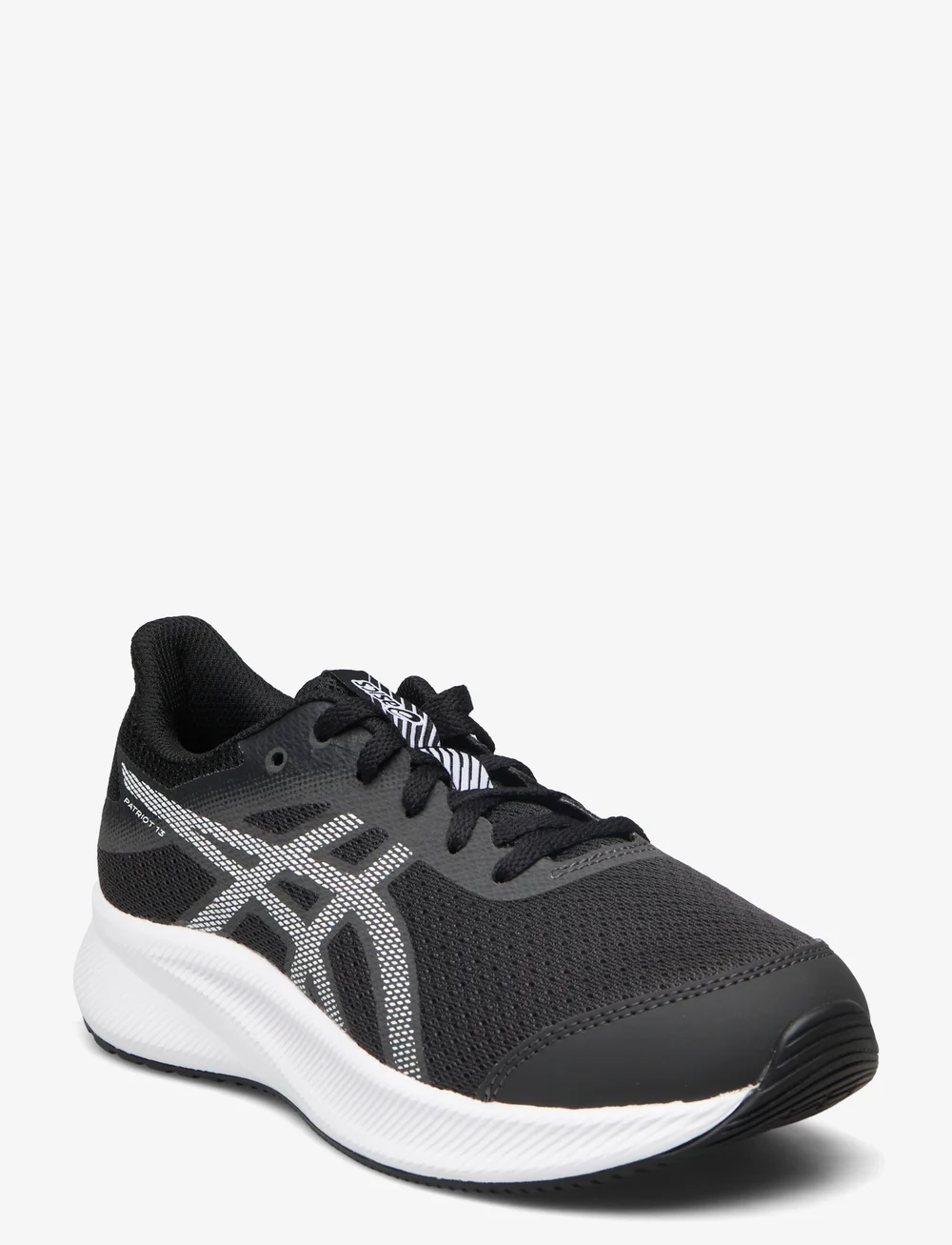 Asics patriot sales 5 running shoes