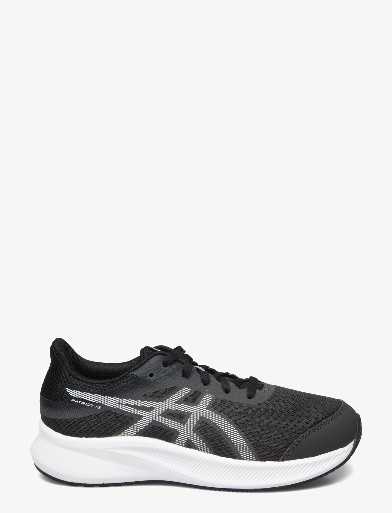 Asics - PATRIOT 13 GS - buty do biegania - graphite grey/white - 1