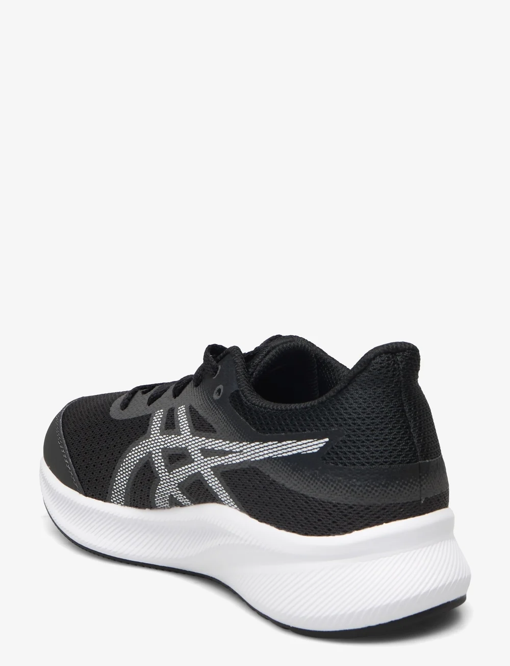 Asics - PATRIOT 13 GS - laufschuhe - graphite grey/white - 2