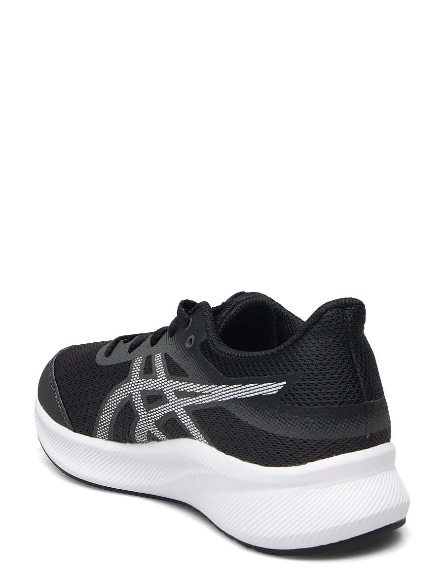Asics - PATRIOT 13 GS - loopschoenen - graphite grey/white - 2