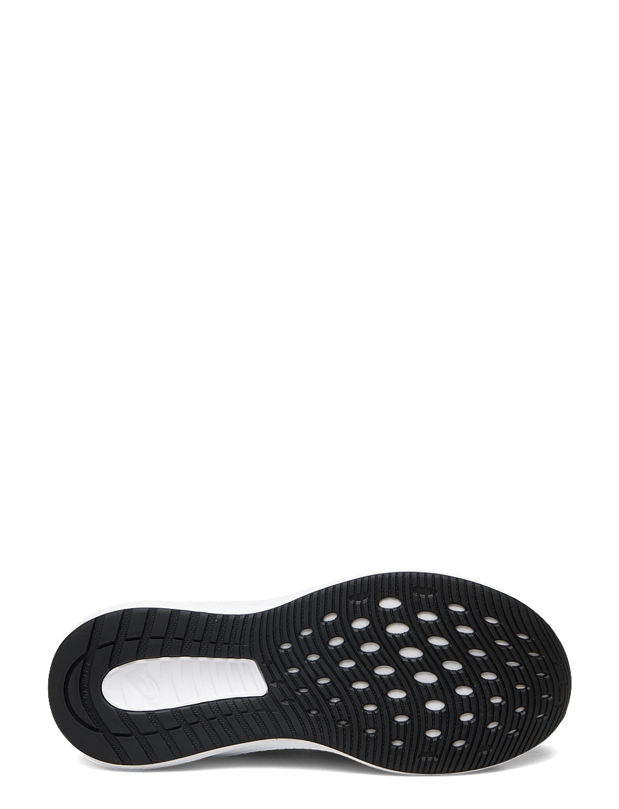 Asics - PATRIOT 13 GS - loopschoenen - graphite grey/white - 4