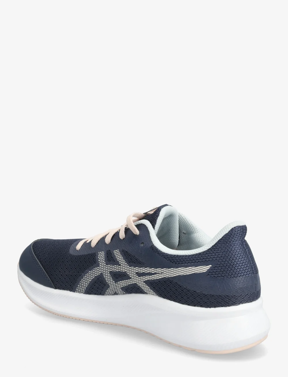 Asics - PATRIOT 13 GS - bėgimo bateliai - midnight/pearl pink - 2