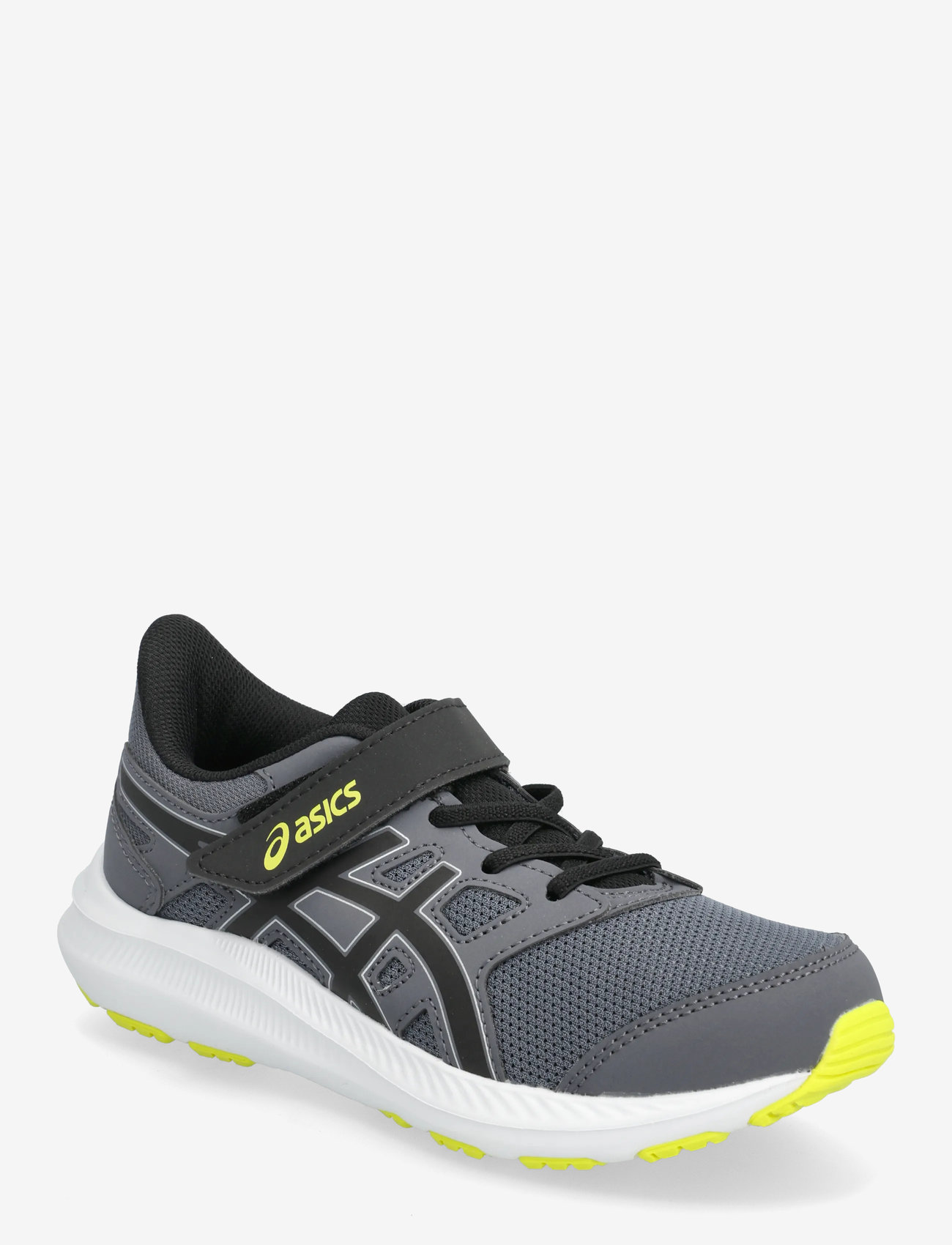 Asics - JOLT 4 PS - laveste priser - carrier grey/black - 0