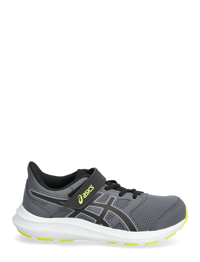 Asics - JOLT 4 PS - laufschuhe - carrier grey/black - 1