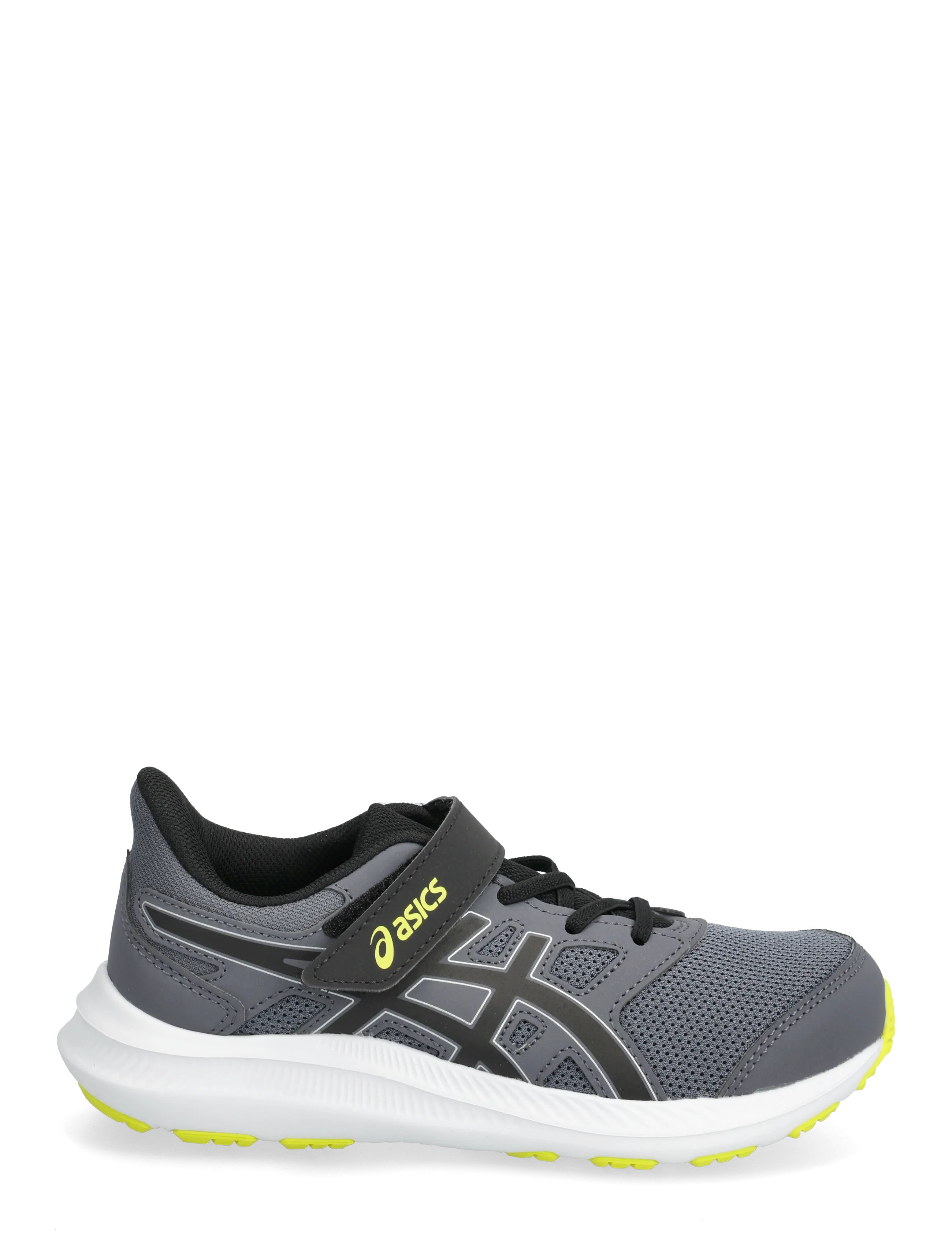 Asics - JOLT 4 PS - carrier grey/black - 1