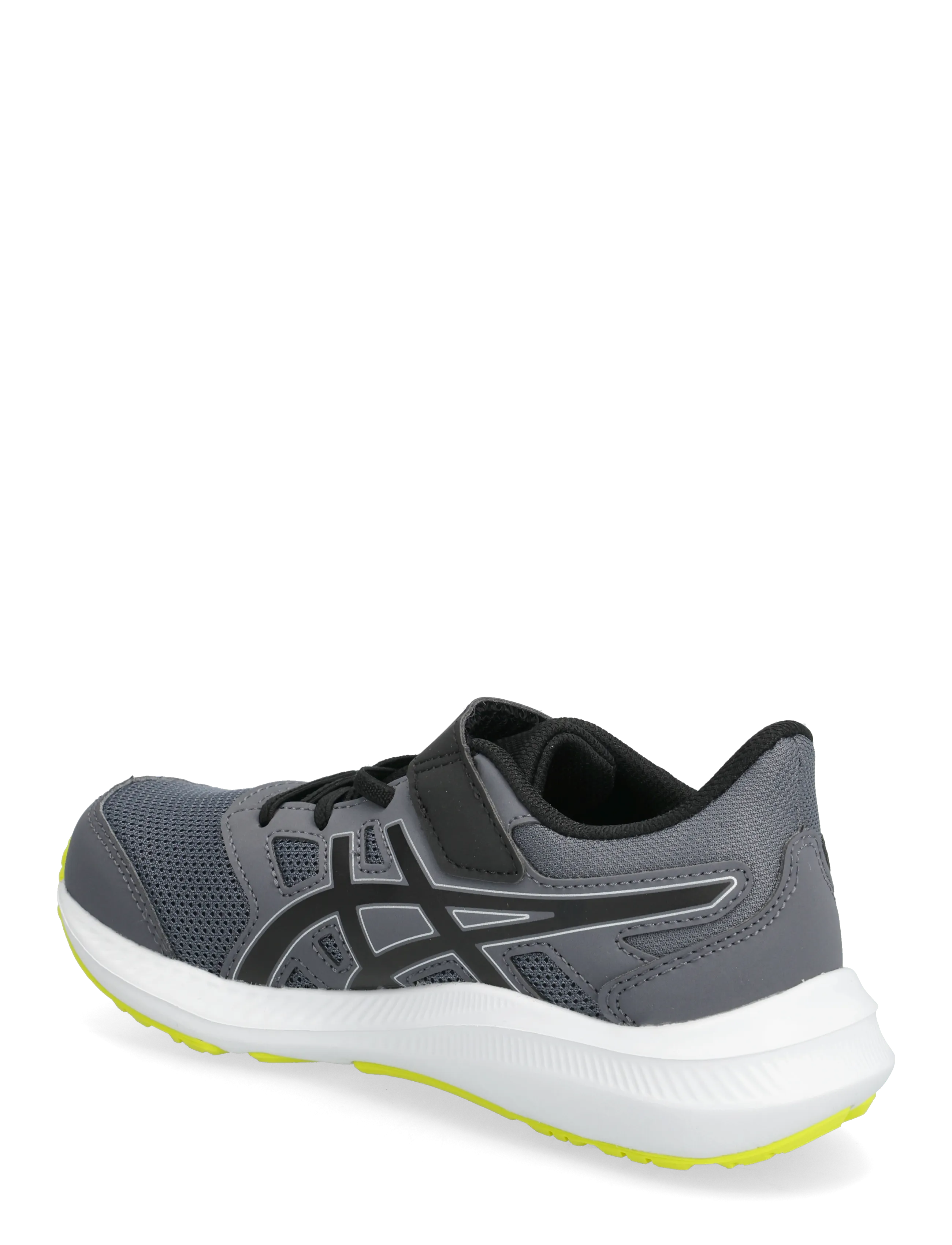 Asics - JOLT 4 PS - carrier grey/black - 2