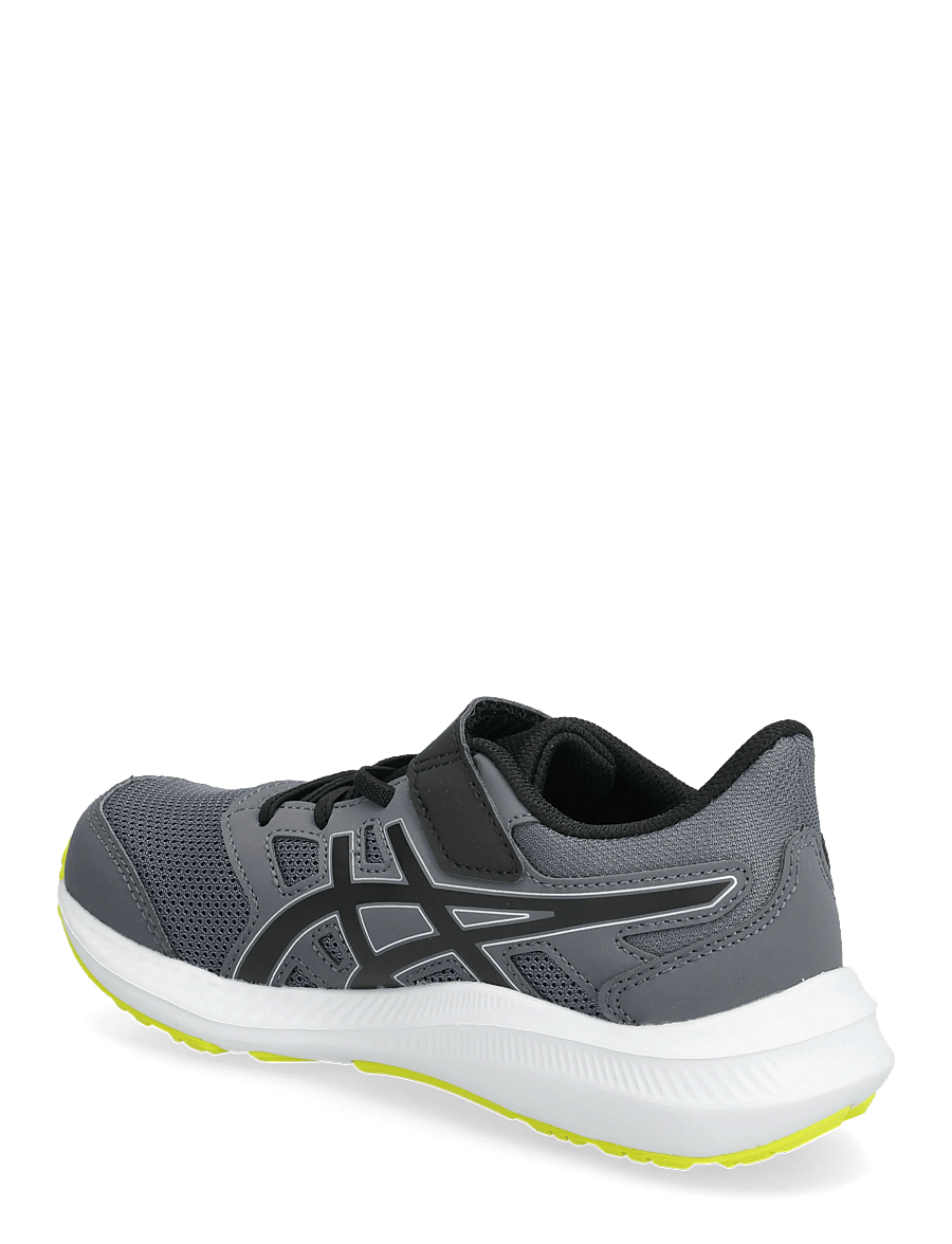 Asics - JOLT 4 PS - carrier grey/black - 2