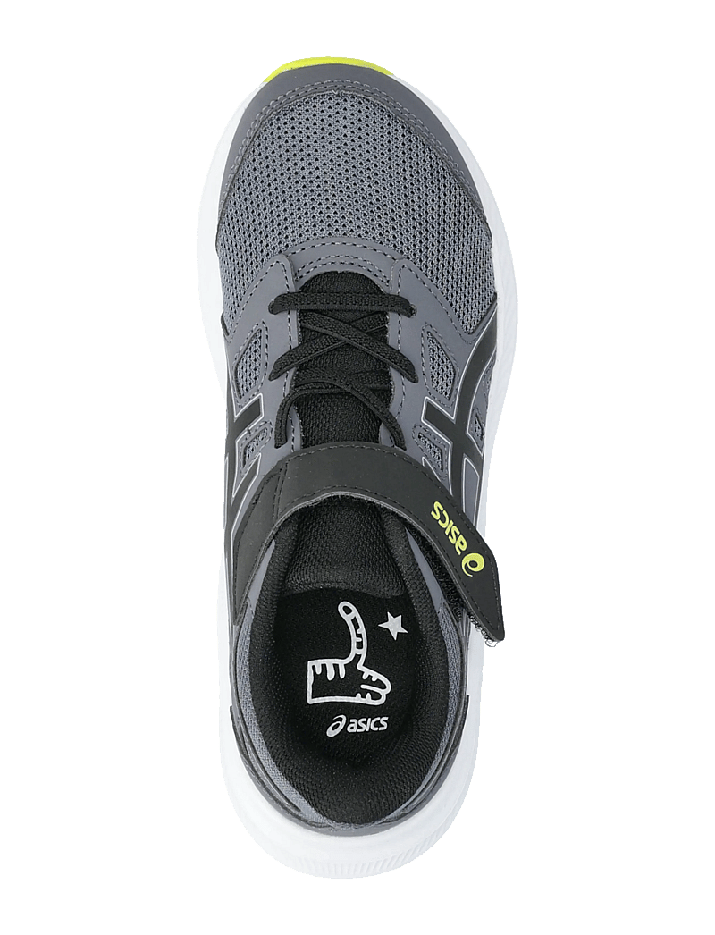 Asics - JOLT 4 PS - laufschuhe - carrier grey/black - 3