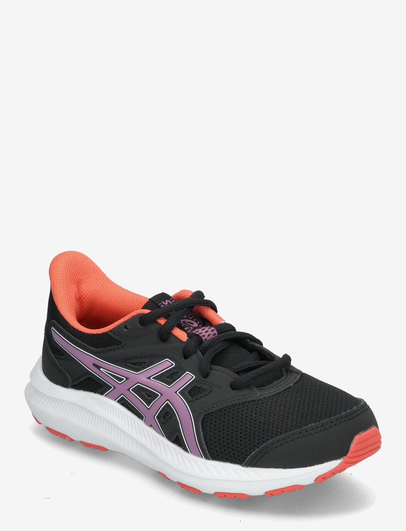 Asics - JOLT 4 GS - black/ube - 0