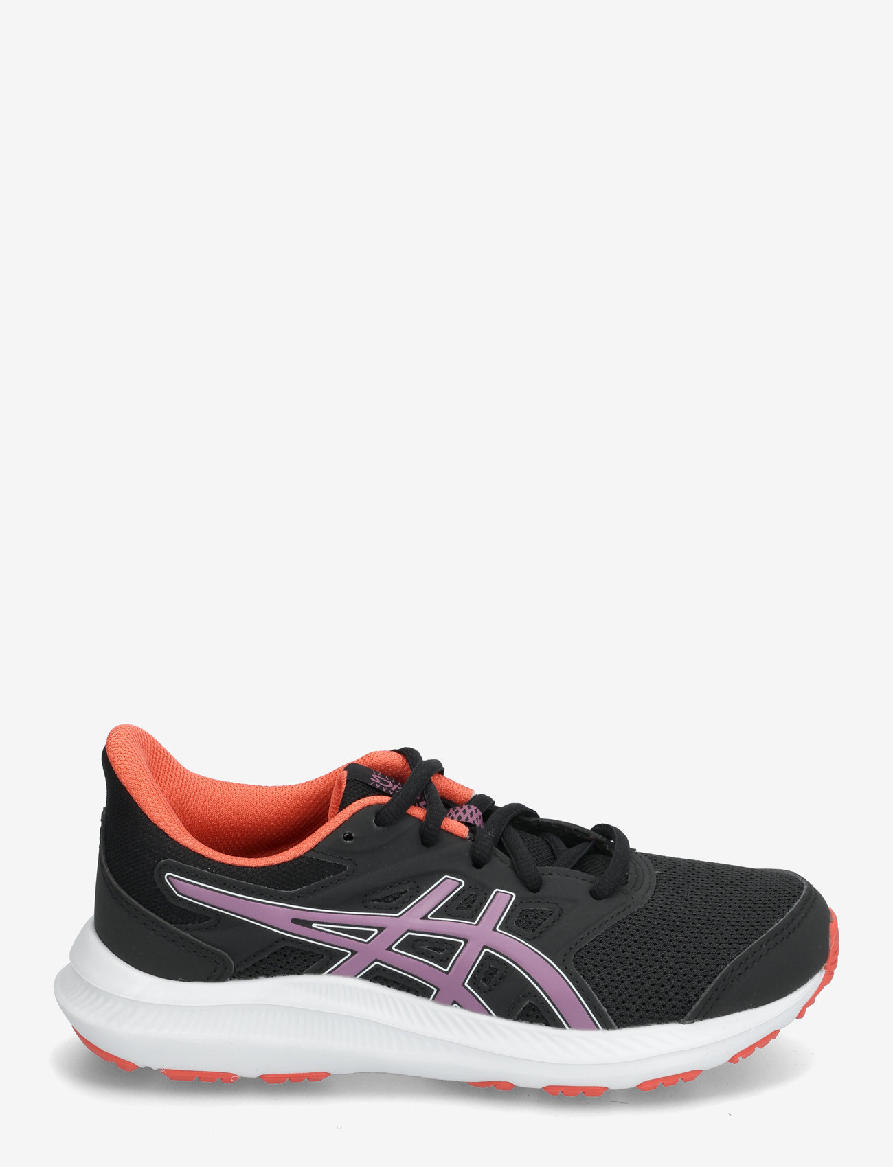 Asics - JOLT 4 GS - black/ube - 1