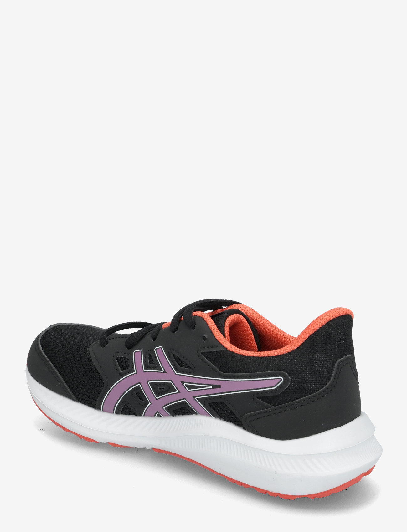 Asics - JOLT 4 GS - black/ube - 2