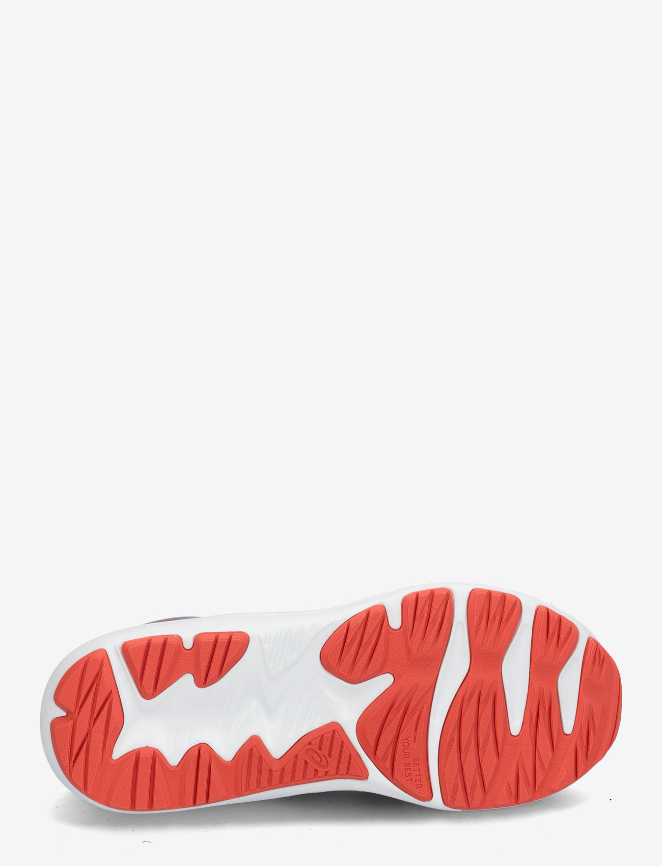 Asics - JOLT 4 GS - black/ube - 4