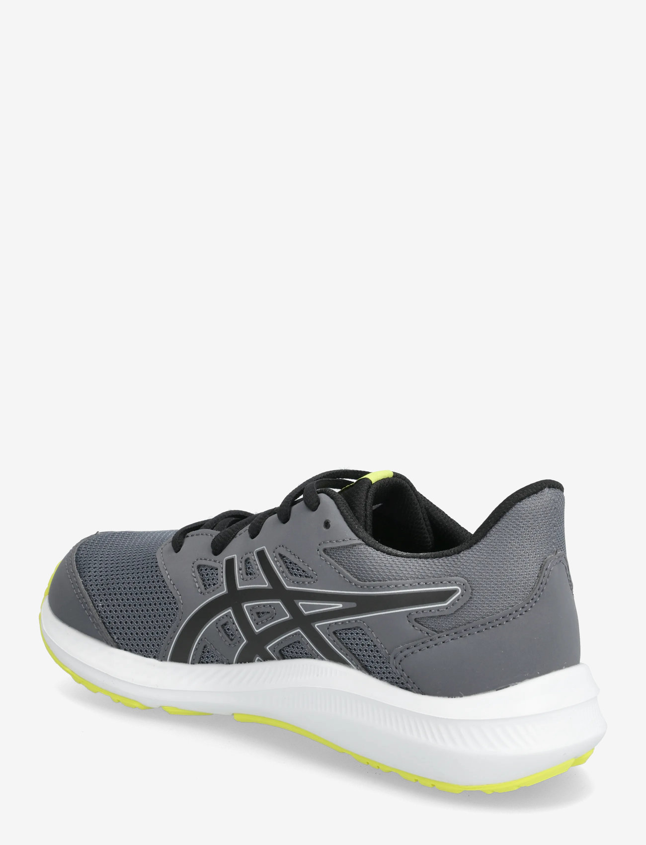Asics - JOLT 4 GS - laufschuhe - carrier grey/black - 2