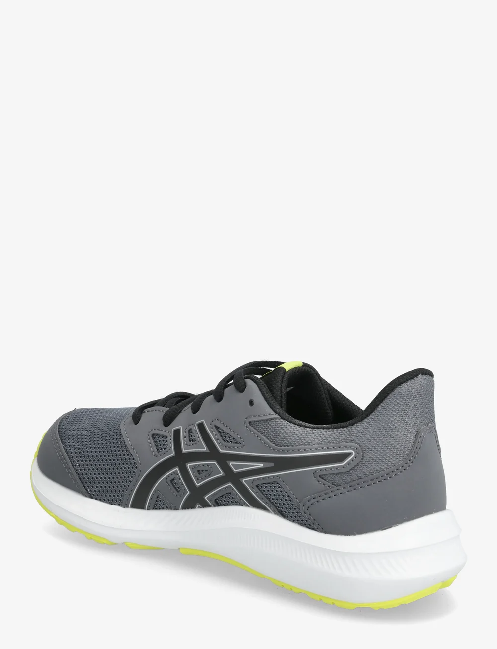 Asics - JOLT 4 GS - løbesko - carrier grey/black - 2
