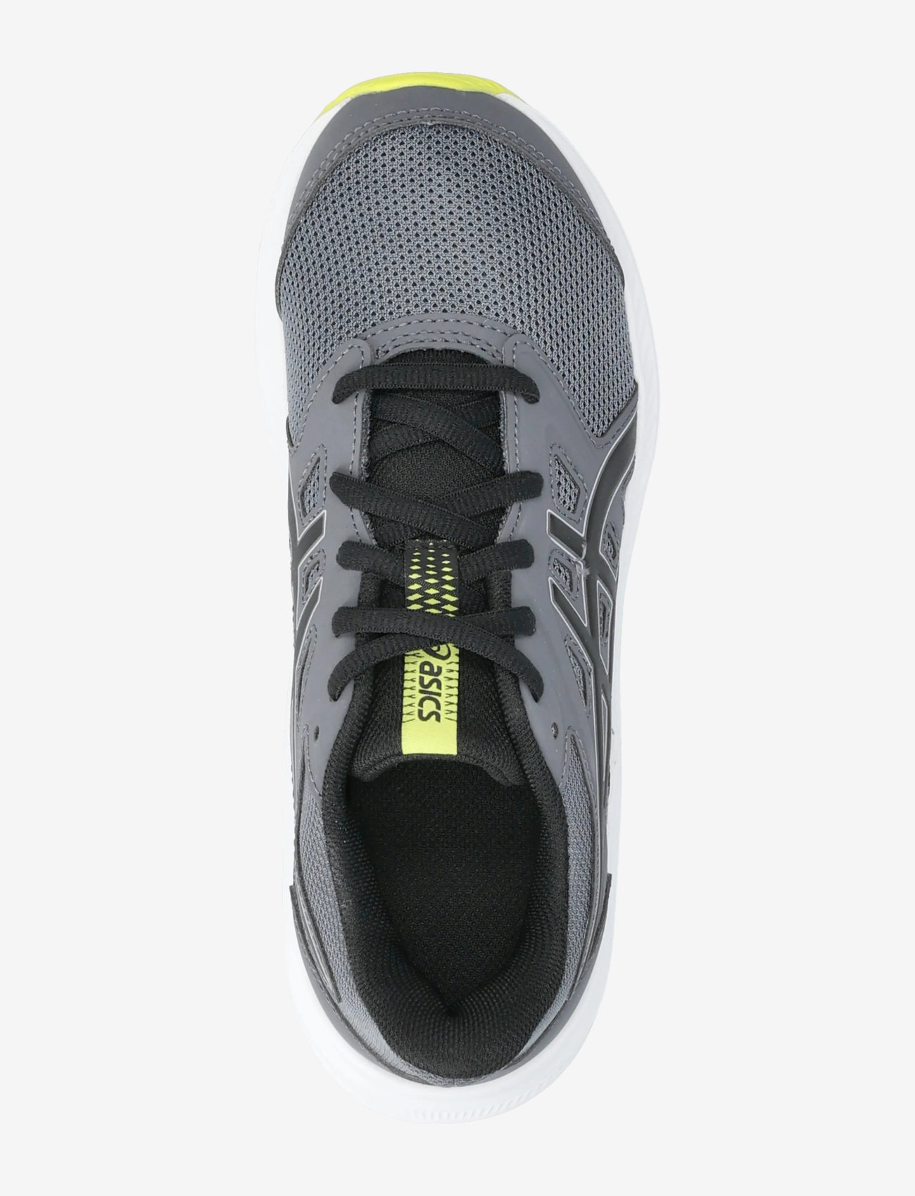 Asics - JOLT 4 GS - laufschuhe - carrier grey/black - 3