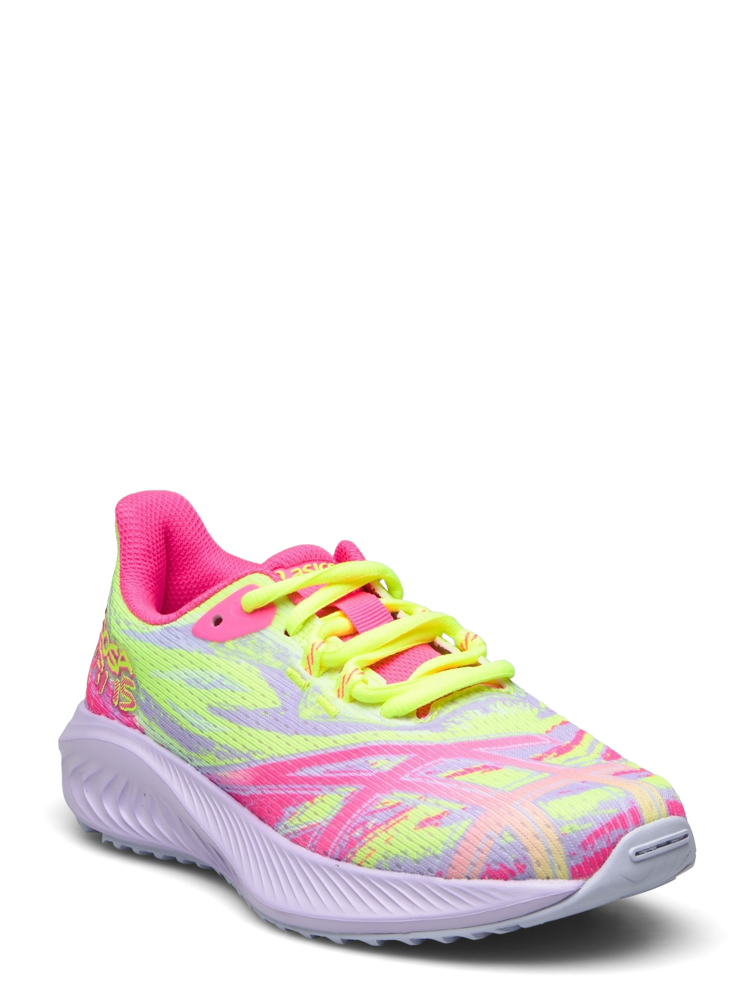 HOT PINK/BLUE FADE