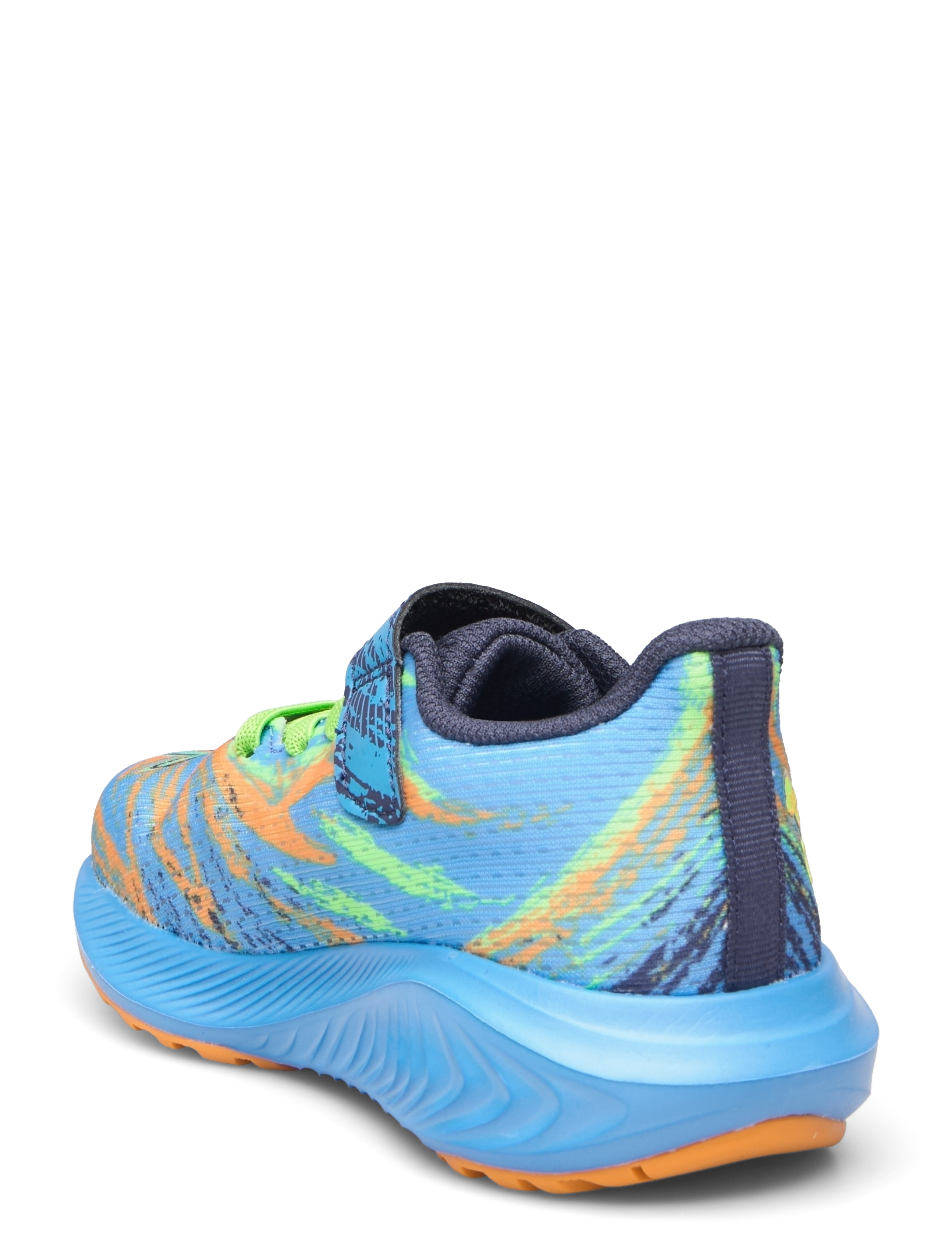 Asics - PRE NOOSA TRI 15 PS - waterscape/electric lime - 2