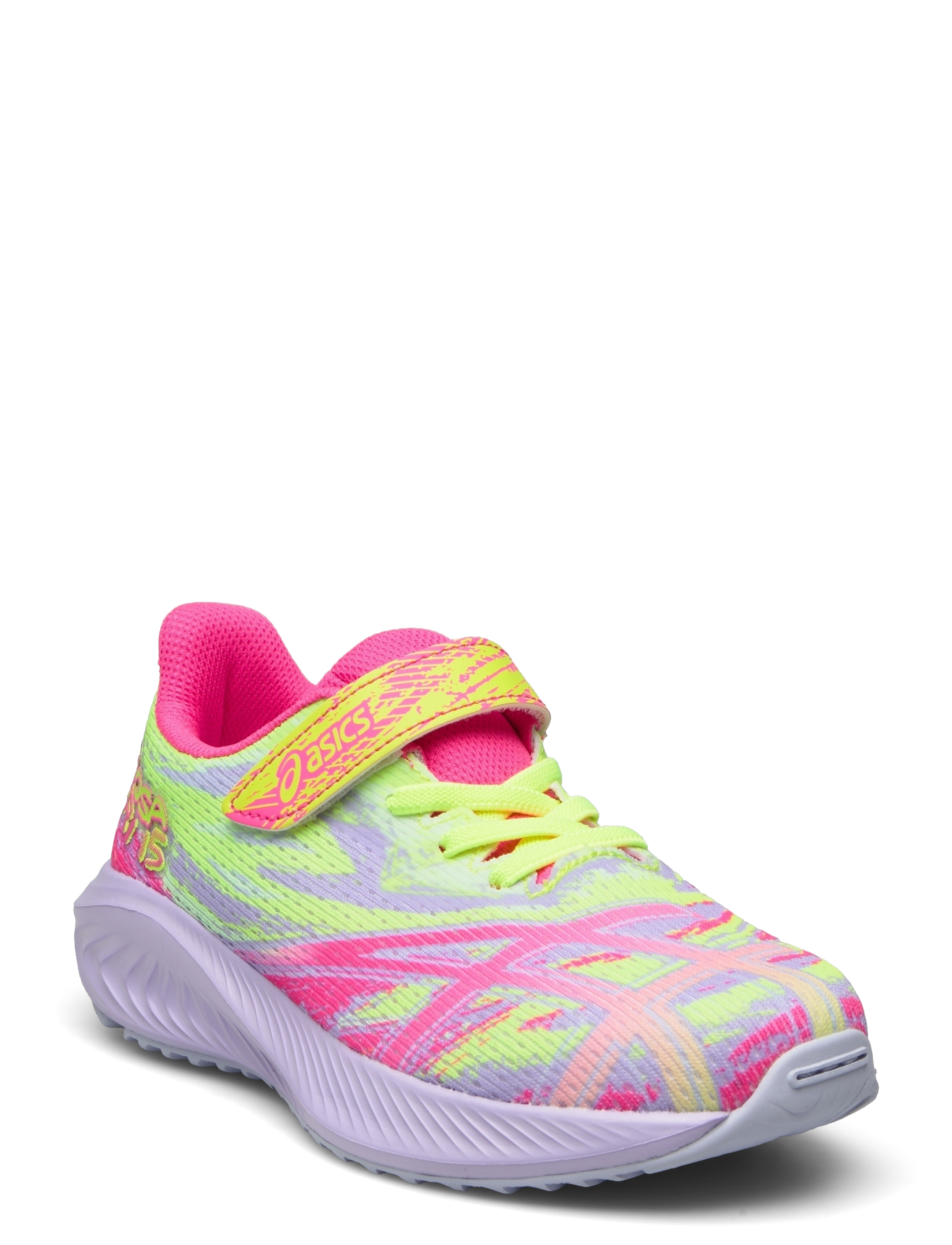 HOT PINK/BLUE FADE