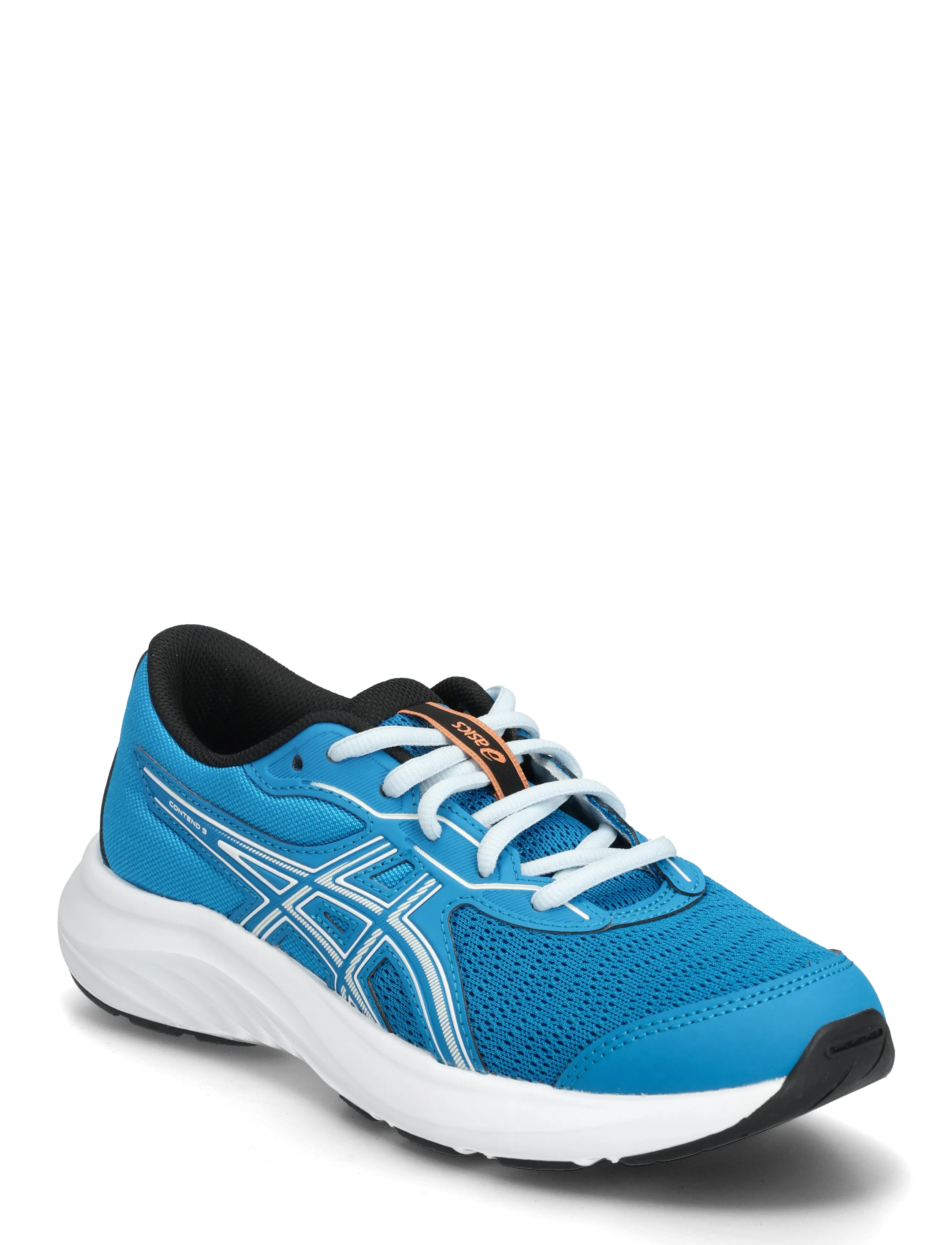 AEGEAN BLUE/COOL GREY