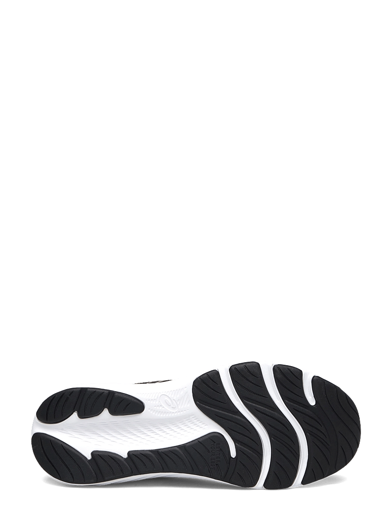 Asics - CONTEND 9 GS - laufschuhe - black/saxon green - 4