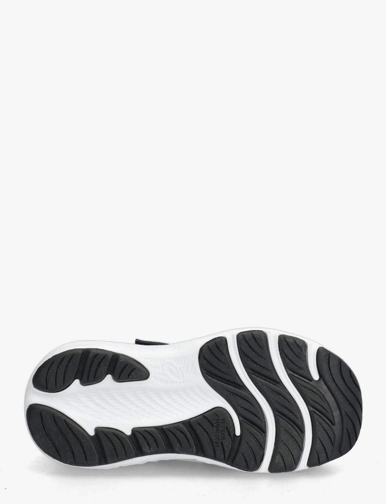 Asics - CONTEND 9 PS - running shoes - aegean blue/cool grey - 4