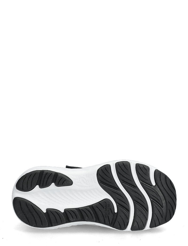 Asics - CONTEND 9 PS - running shoes - aegean blue/cool grey - 4