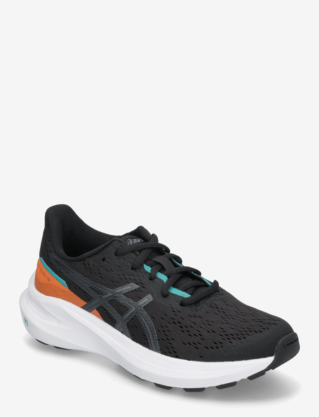 Asics - GT-1000 13 GS - lapsed - black/carbon - 0