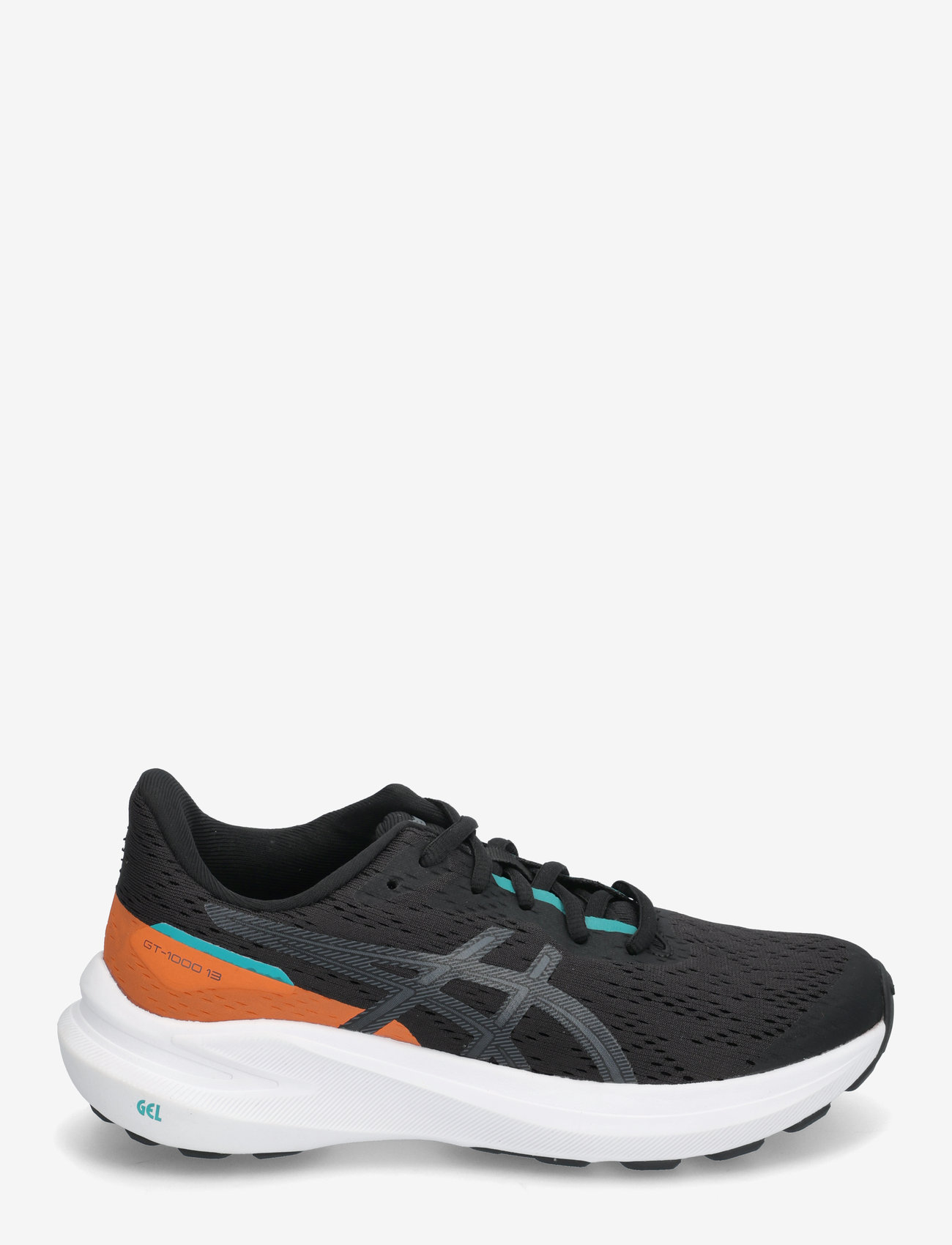 Asics - GT-1000 13 GS - lapsed - black/carbon - 1