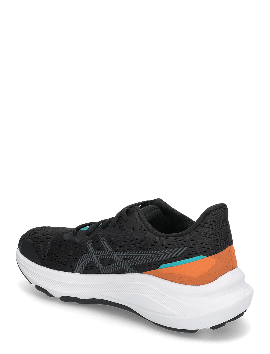 Asics - GT-1000 13 GS - laufschuhe - black/carbon - 2