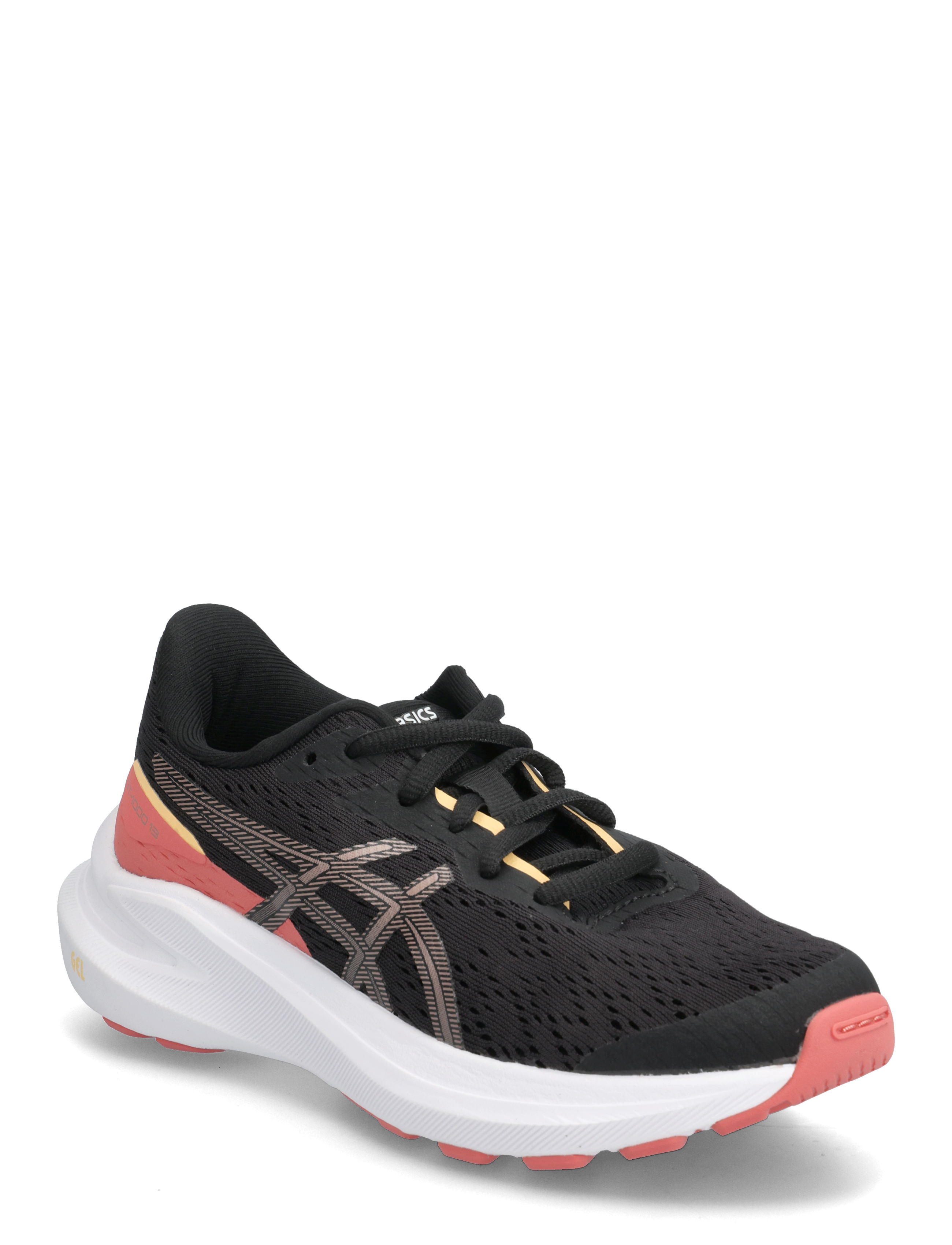 BLACK/RUBBLE RED