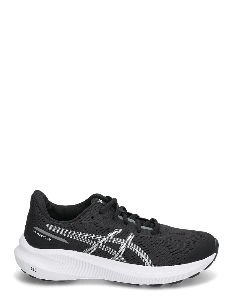 Asics - GT-1000 13 GS - loopschoenen - black/white - 1