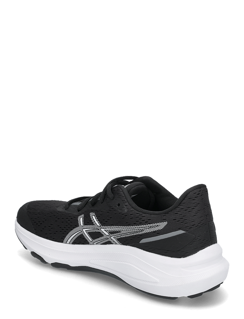 Asics - GT-1000 13 GS - loopschoenen - black/white - 2