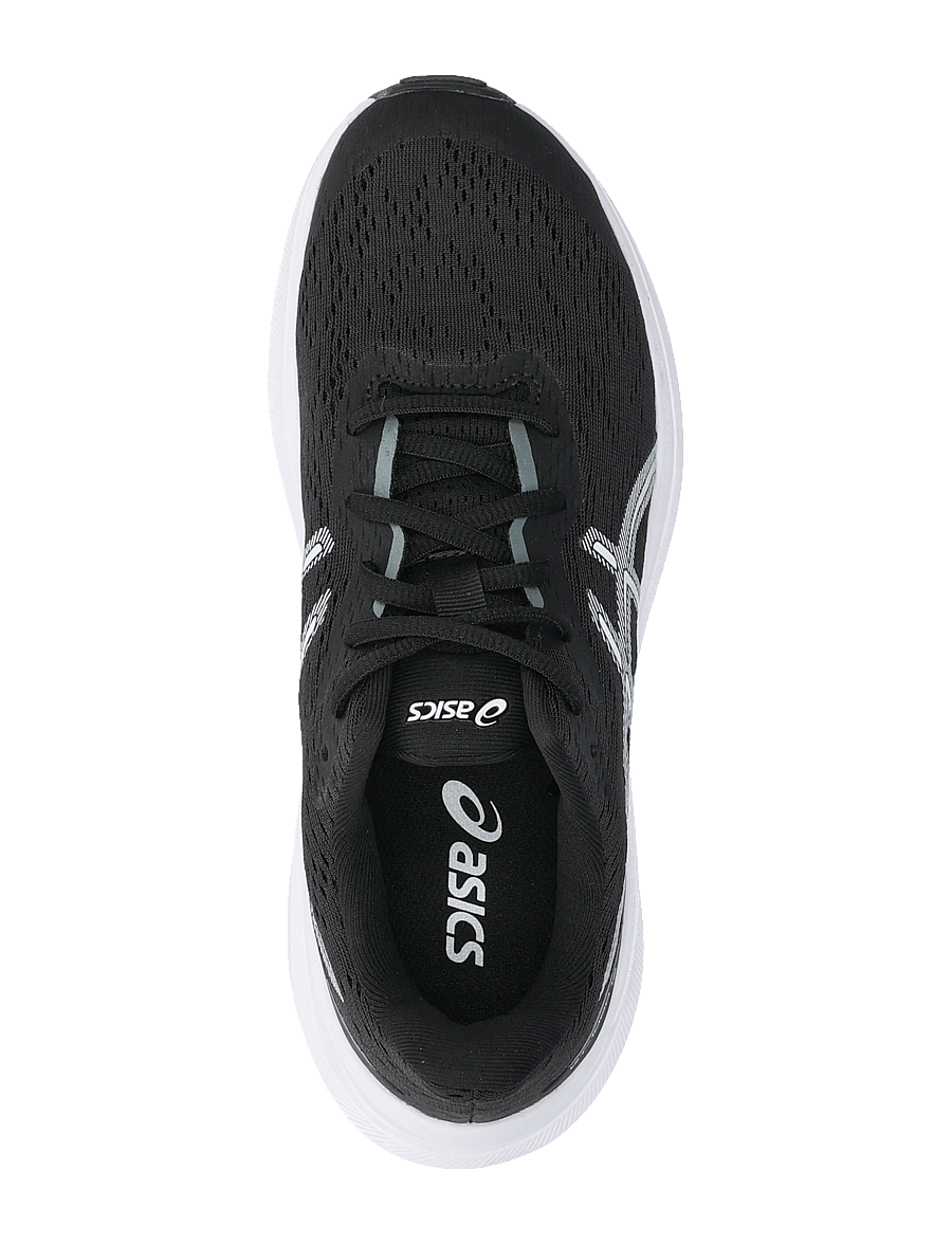 Asics - GT-1000 13 GS - laufschuhe - black/white - 3
