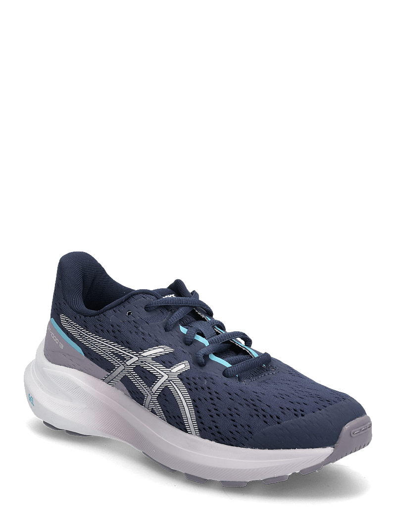 Asics - GT-1000 13 GS - juoksukengät - midnight/dusk violet - 0