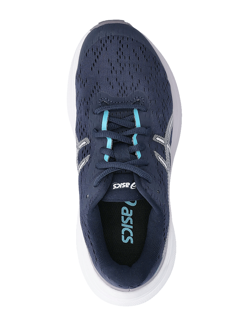 Asics - GT-1000 13 GS - juoksukengät - midnight/dusk violet - 3