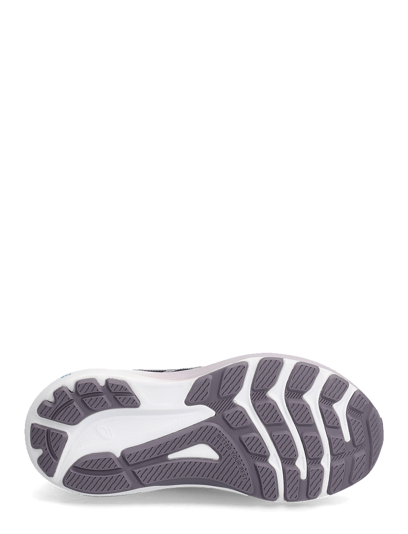 Asics - GT-1000 13 GS - juoksukengät - midnight/dusk violet - 4